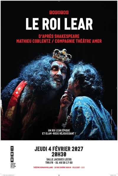 Le Roi Lear
