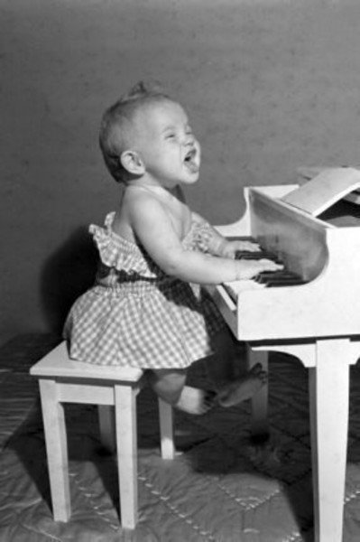 Lidia - Cours de chant