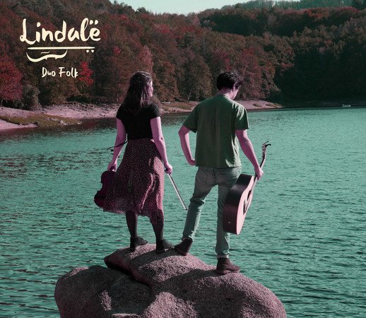 Lindalë - Musique Irlandaise et Bal Folk 