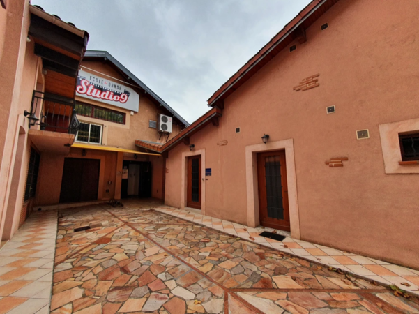 Location Salles polyvalentes - Studio9