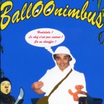 Magie des Ballons, Balloonimbus