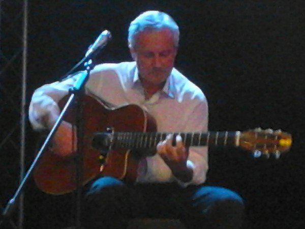 Manuel Weiss - Quartet
