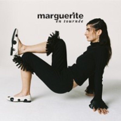 "Marguerite - Tournée"