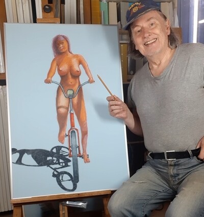 recherche modèle féminin
