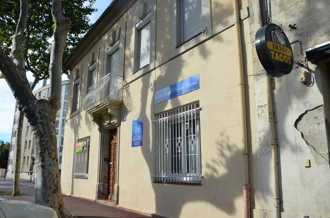 Recherche repreneur école de musique