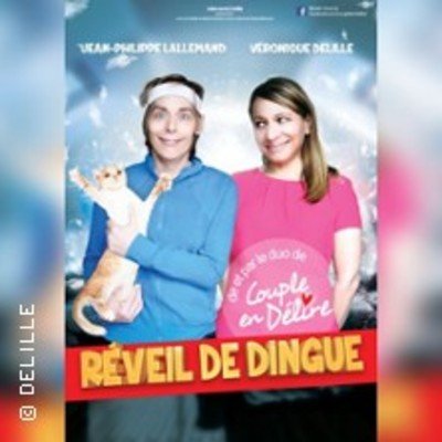 "Réveil de Dingue"