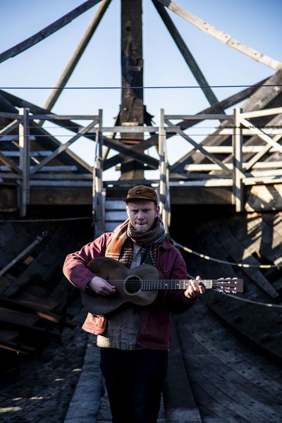 O'Rover - Solo de musique Folklorique/Irlandaise