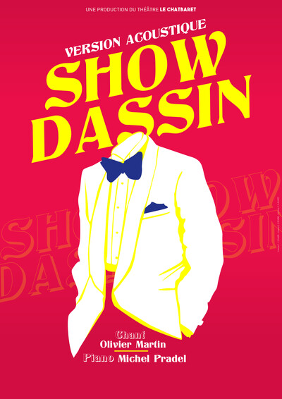 Show Dassin