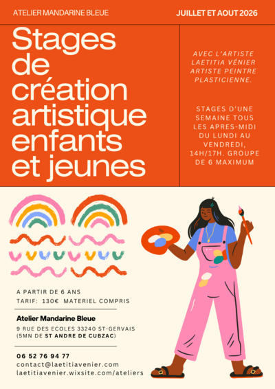 stages dessin et gravure jeunes et enfants