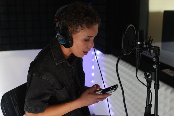 Studio d'enregistrement - LT RECORDS