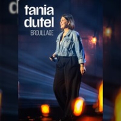 "Tania Dutel - Brouillage - La Nouvelle Seine, Paris"