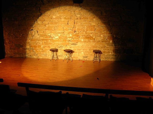 Théâtre de l' Anagramme