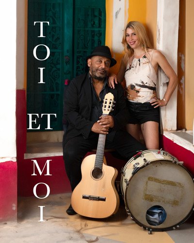 TOI ET MOI- Music - Musique LIVE !
