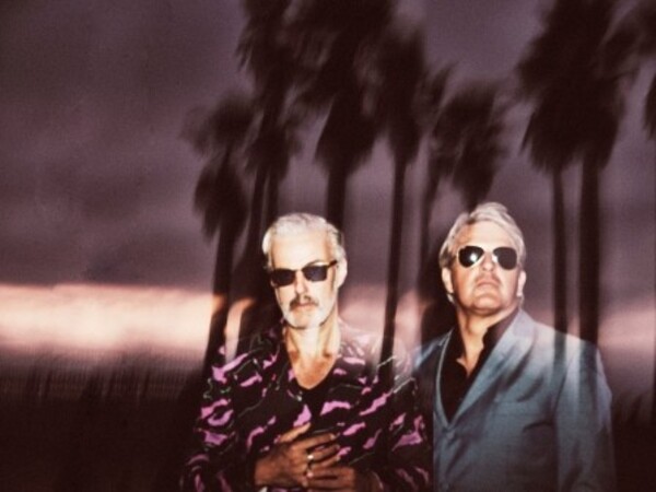 TRIGGERFINGER + 1ère PARTIE