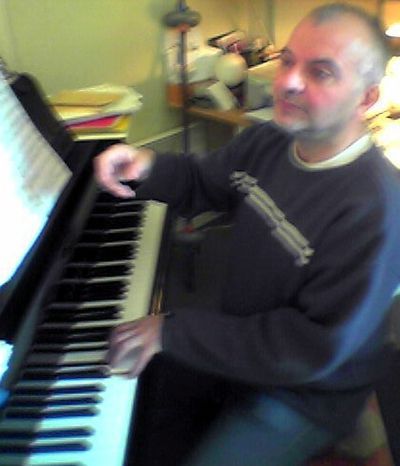 Association Verte Fontaine - Cours de chant