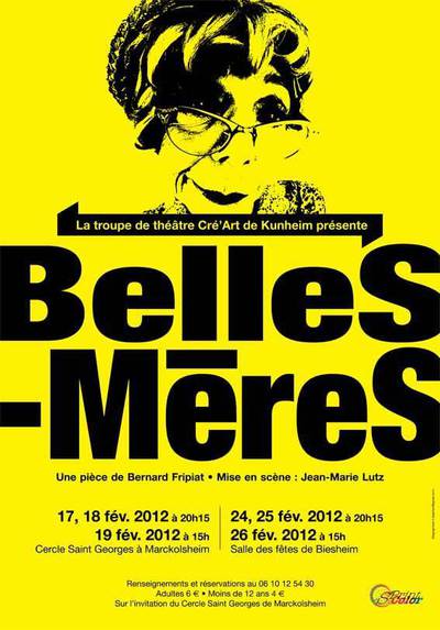 belles meres
