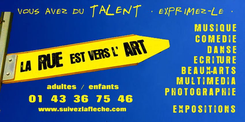 Centre Multi- artistique