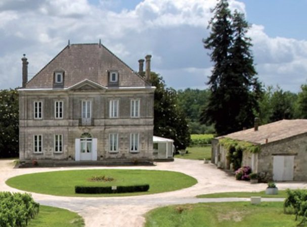 Château Queyssard