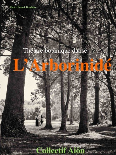 Collectif AiÔn - L'Arborinidé