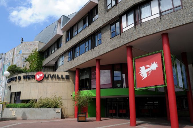 Comédie de Caen - Centre dramatique national de Normandie