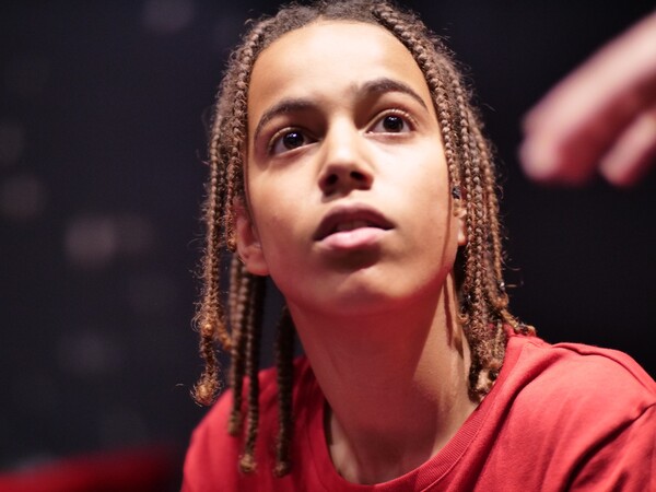 Cours de théâtre d'improvisation - pour les ados (13 à 17 ans)