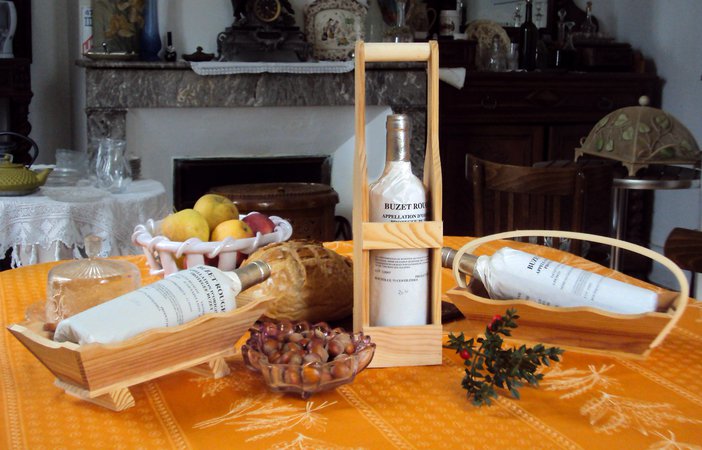 Ecole du vin de Pichon