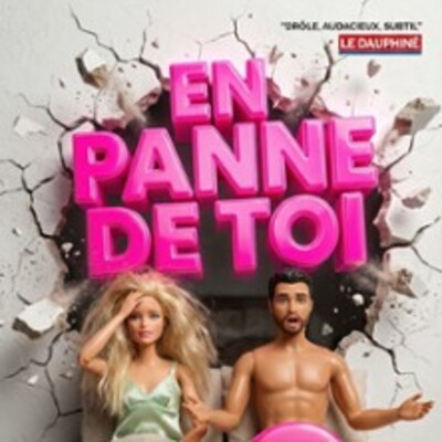 "En Panne de Toi - Tournée"