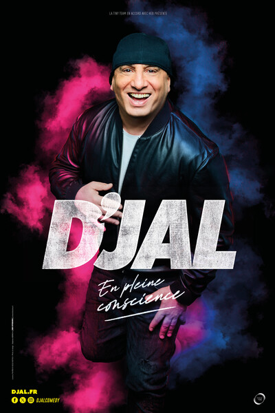 Festival l'Air d'En Rire - D'JAL
