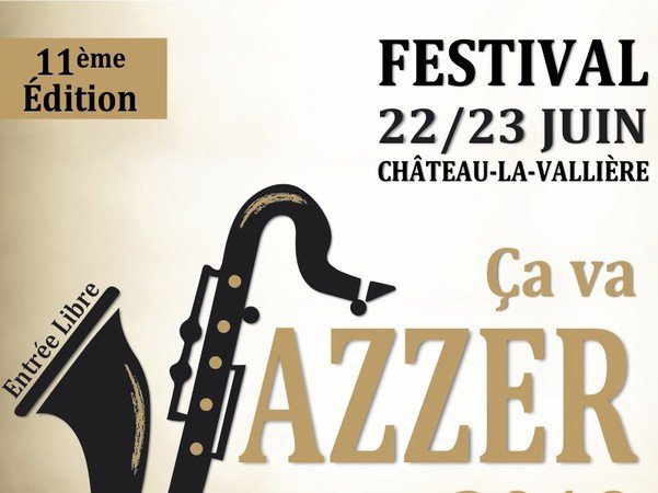 Festival Ca Va Jazzer