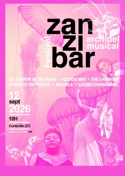 Festival Zanzibar