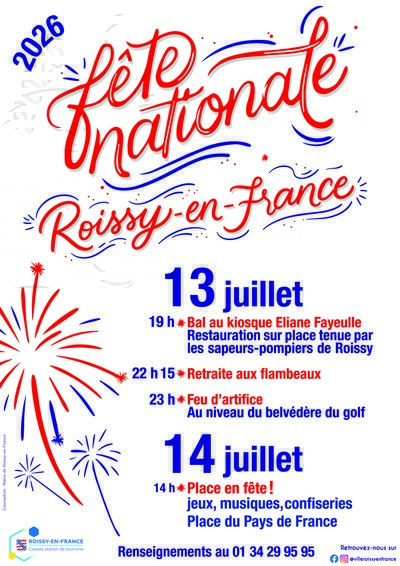 Fête nationale
