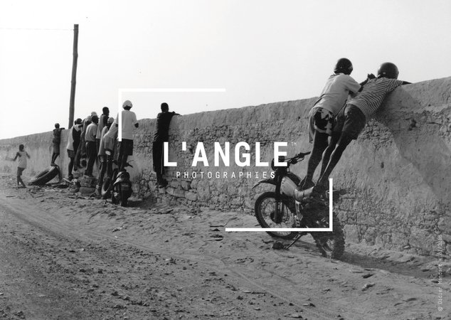 Galerie d'art "L'Angle"
