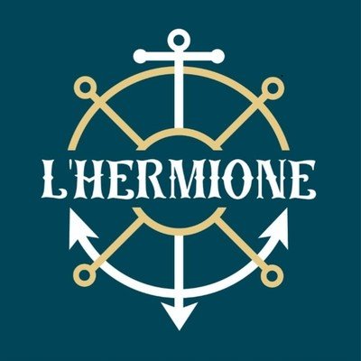 L'HERMIONE - Groupe pop rock celtique