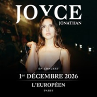 "Joyce Jonathan"