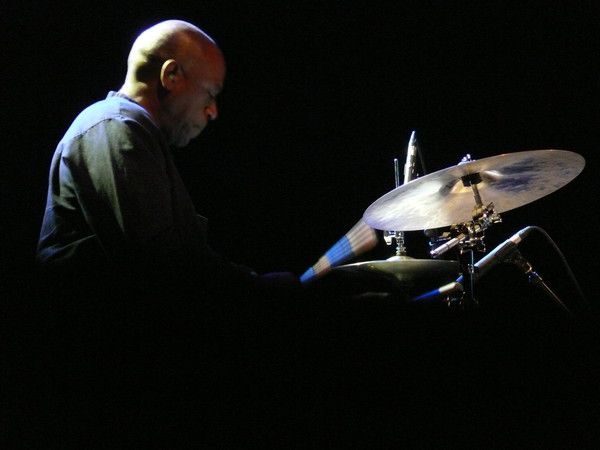 Larry Crockett