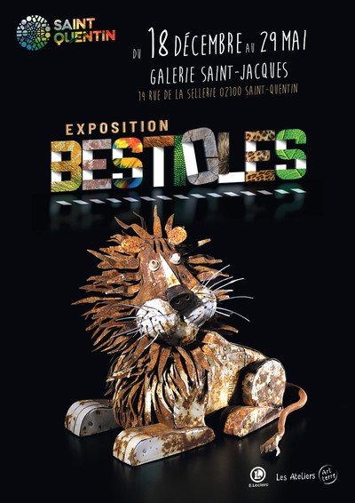 Les Bestioles 