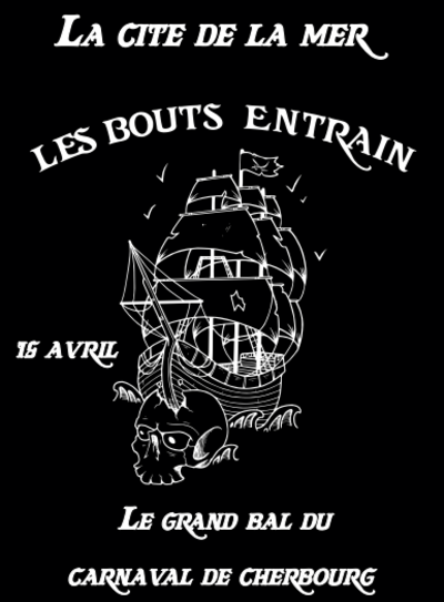 Les Bouts Entrain - Chants de marins et musique celtique