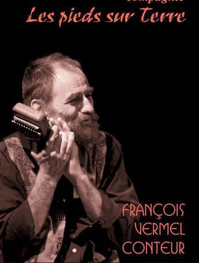 Les Pieds sur Terre - Contes