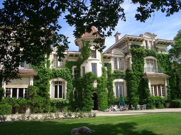 Musée du Château d'Arcangues
