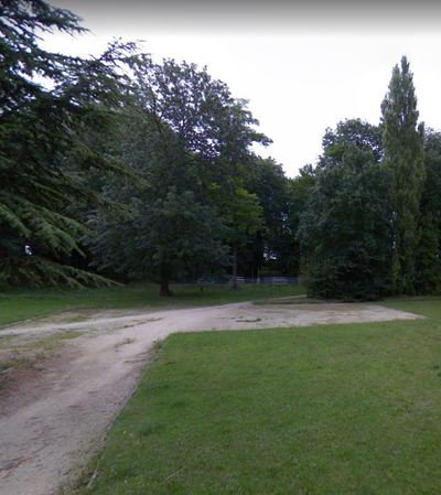 Parc Masson