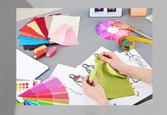 Picréamod - Cours de Styliste