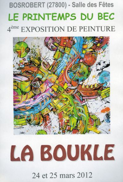  PRINTEMPS DU BEC 