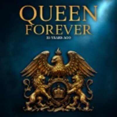 "Queen Forever"