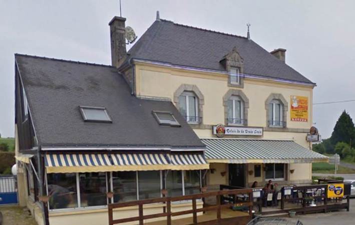 Restaurant Le Relais de La Vraie-Croix