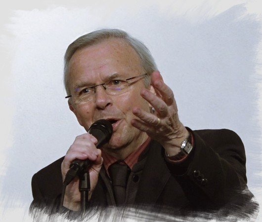 SAVOUROUX Christian - Chanteur chansons françaises