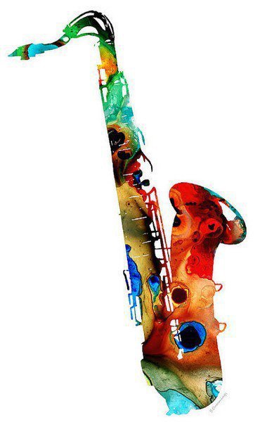 Saxenbaie - Cours de saxophone personnalisés