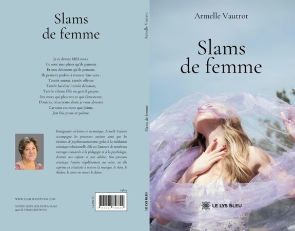 Slams de femme