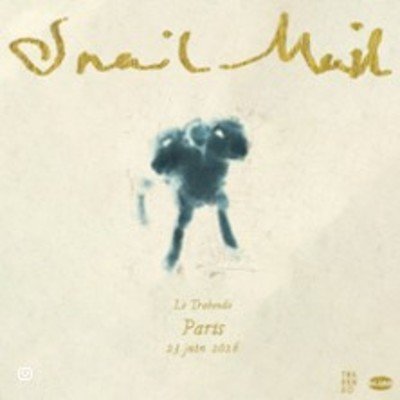 Snail Mail  