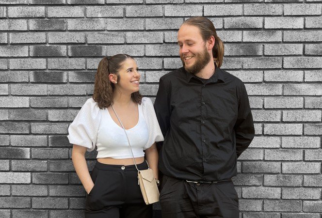 Sorbet Citron  - Groupe 