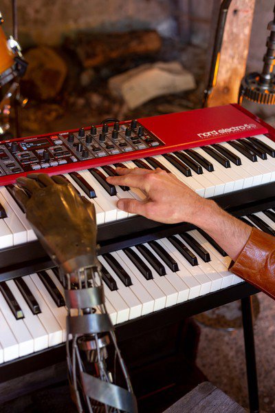 Sunny Side Trio - Spectacle musical 